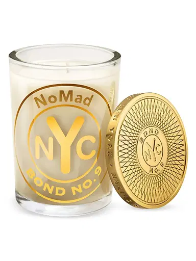 Bond No.9 New York NoMad Scented Candle | Thumbnail 1 Bond No.9 New York NoMad Scented Candle | Thumbnail 1