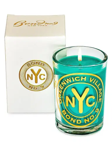 Bond No.9 New York Greenwich Village Scented Candle | Thumbnail 2 Bond No.9 New York Greenwich Village Scented Candle | Thumbnail 2