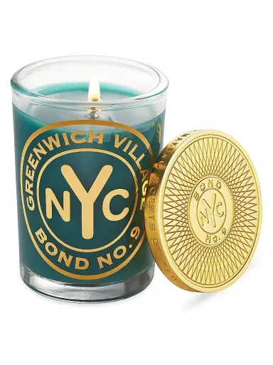 Bond No.9 New York Greenwich Village Scented Candle | Thumbnail 1 Bond No.9 New York Greenwich Village Scented Candle | Thumbnail 1