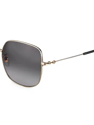 Gucci Women's Light Glasant 59MM Butterfly Sunglasses | Thumbnail 3 Gucci Women's Light Glasant 59MM Butterfly Sunglasses | Thumbnail 3