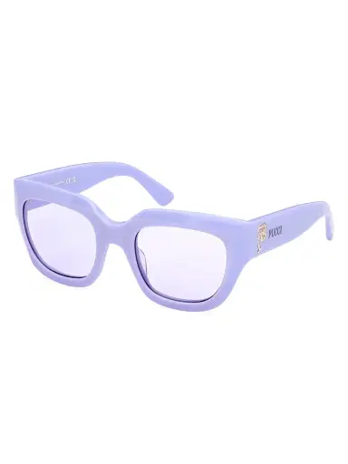 PUCCI Women's Butterfly 51MM Sunglasses | Thumbnail 2 PUCCI Women's Butterfly 51MM Sunglasses | Thumbnail 2