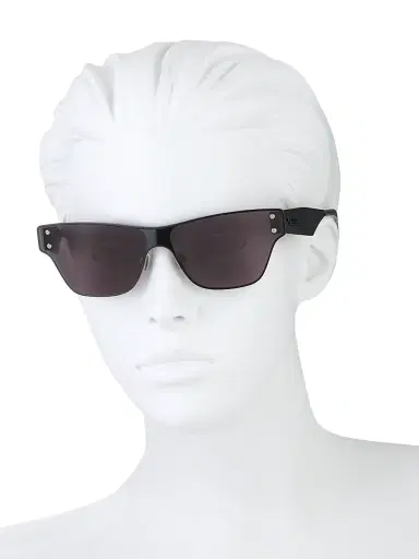 Bottega Veneta Women's 53MM Cat-Eye Sunglasses - Black | Thumbnail 3 Bottega Veneta Women's 53MM Cat-Eye Sunglasses - Black | Thumbnail 3