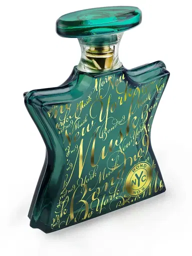 Bond No.9 New York New York Musk | Thumbnail 2 Bond No.9 New York New York Musk | Thumbnail 2