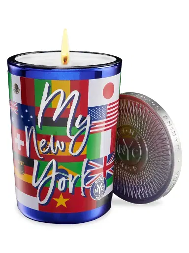 Bond No.9 New York My New York Scented Candle | Thumbnail 1 Bond No.9 New York My New York Scented Candle | Thumbnail 1