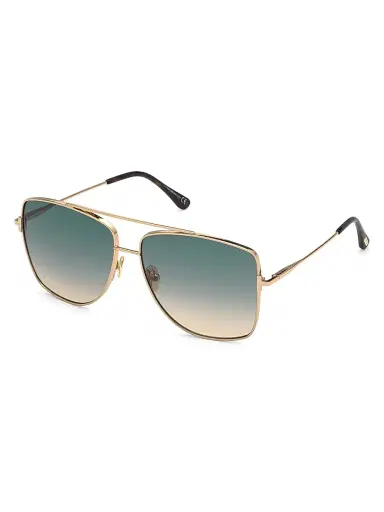 Tom Ford Women's Reggie 61MM Navigator Sunglasses | Thumbnail 2 Tom Ford Women's Reggie 61MM Navigator Sunglasses | Thumbnail 2