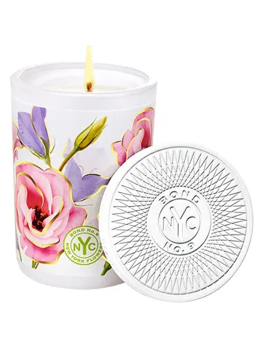 Bond No.9 New York New York Flowers Scented Candle | Thumbnail 1 Bond No.9 New York New York Flowers Scented Candle | Thumbnail 1