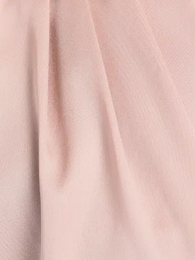 Kobi Halperin Women's Mila Sleeveless Silk-Blend Blouse - Ballerina Pink | Thumbnail 7 Kobi Halperin Women's Mila Sleeveless Silk-Blend Blouse - Ballerina Pink | Thumbnail 7