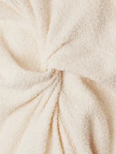 Tanya Taylor Women's Aurora Cotton Tucked Midi T-Shirt Dress - Cream | Thumbnail 6 Tanya Taylor Women's Aurora Cotton Tucked Midi T-Shirt Dress - Cream | Thumbnail 6