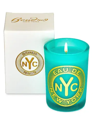 Bond No.9 New York Eau De New York Refillable Candle Set | Thumbnail 2 Bond No.9 New York Eau De New York Refillable Candle Set | Thumbnail 2