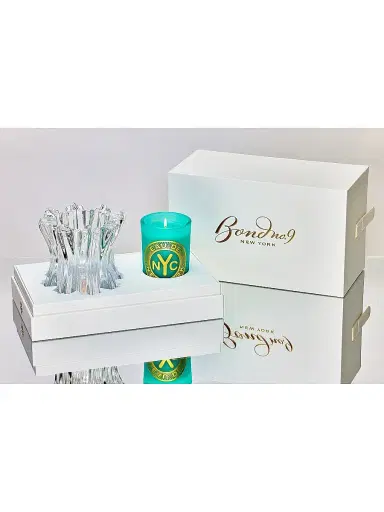Bond No.9 New York Eau De New York Refillable Candle Set | Thumbnail 3 Bond No.9 New York Eau De New York Refillable Candle Set | Thumbnail 3