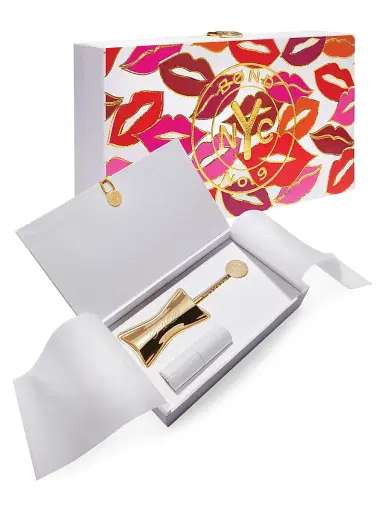 Bond No.9 New York Women's Bond No. 9 Refillable Two-Piece Lipstick Set - Nolita | Thumbnail 1 Bond No.9 New York Women's Bond No. 9 Refillable Two-Piece Lipstick Set - Nolita | Thumbnail 1