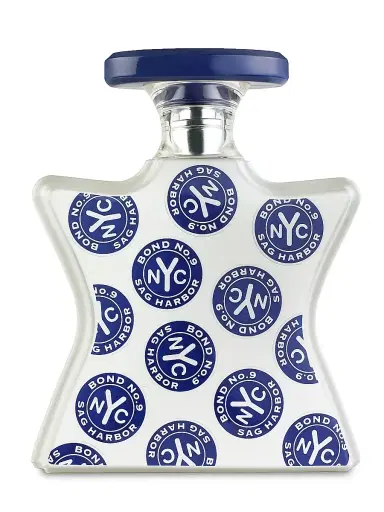 Bond No.9 New York Sag Harbor Eau De Parfum | Thumbnail 1 Bond No.9 New York Sag Harbor Eau De Parfum | Thumbnail 1