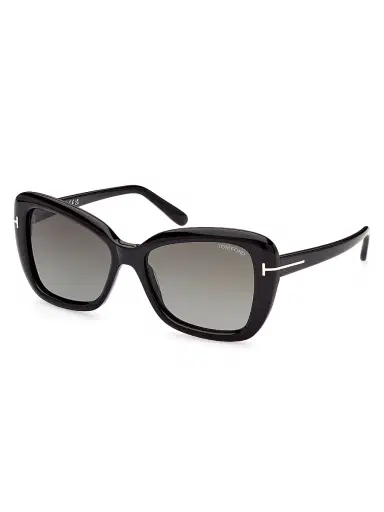 Tom Ford Women's Maeve 55MM Butterfly Sunglasses | Thumbnail 2 Tom Ford Women's Maeve 55MM Butterfly Sunglasses | Thumbnail 2