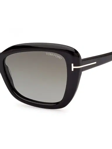 Tom Ford Women's Maeve 55MM Butterfly Sunglasses | Thumbnail 3 Tom Ford Women's Maeve 55MM Butterfly Sunglasses | Thumbnail 3
