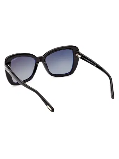 Tom Ford Women's Maeve 55MM Butterfly Sunglasses | Thumbnail 5 Tom Ford Women's Maeve 55MM Butterfly Sunglasses | Thumbnail 5