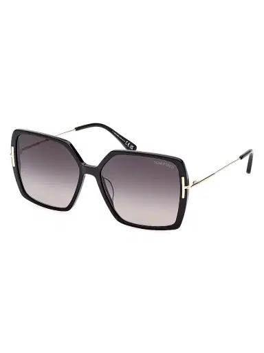 Tom Ford Women's Joanna 59MM Rectangular Sunglasses | Thumbnail 2 Tom Ford Women's Joanna 59MM Rectangular Sunglasses | Thumbnail 2
