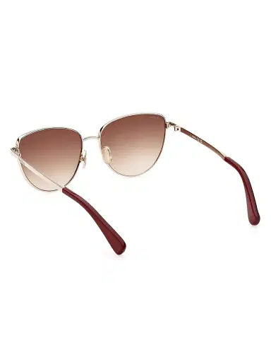 Max Mara Women's 56MM Cat-Eye Sunglasses | Thumbnail 5 Max Mara Women's 56MM Cat-Eye Sunglasses | Thumbnail 5