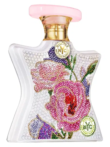 Bond No.9 New York Women's New York Flowers Bejeweled 3.4 oz | Thumbnail 1 Bond No.9 New York Women's New York Flowers Bejeweled 3.4 oz | Thumbnail 1