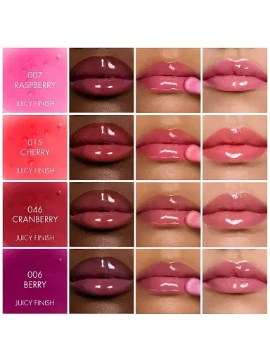 Dior Women's Lip Glow Oil Color Reviver | Thumbnail 3 Dior Women's Lip Glow Oil Color Reviver | Thumbnail 3