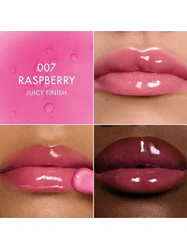 Dior Women's Lip Glow Oil Color Reviver | Thumbnail 4 Dior Women's Lip Glow Oil Color Reviver | Thumbnail 4