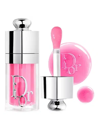 Dior Women's Lip Glow Oil Color Reviver | Thumbnail 1 Dior Women's Lip Glow Oil Color Reviver | Thumbnail 1