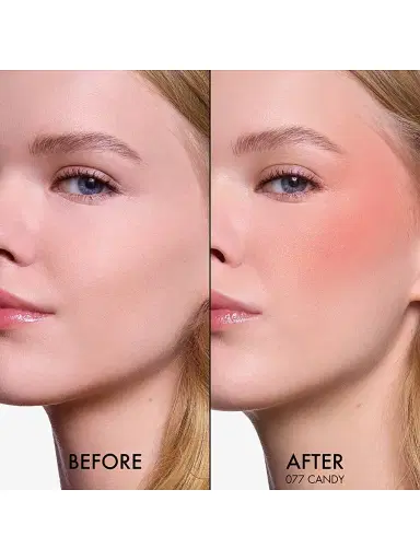 Dior Women's Backstage Rosy Glow Blush | Thumbnail 5 Dior Women's Backstage Rosy Glow Blush | Thumbnail 5