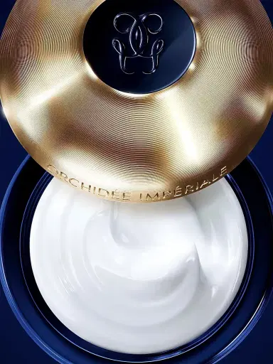 GUERLAIN Women's Orchidée Impériale Light Cream Refill | Thumbnail 3 GUERLAIN Women's Orchidée Impériale Light Cream Refill | Thumbnail 3