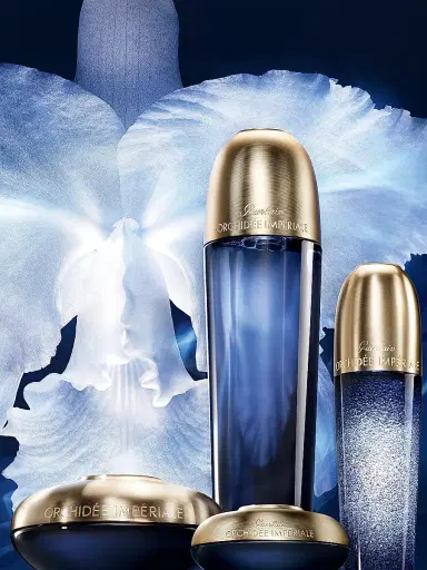 GUERLAIN Women's Orchidée Impériale Light Cream Refill | Thumbnail 8 GUERLAIN Women's Orchidée Impériale Light Cream Refill | Thumbnail 8