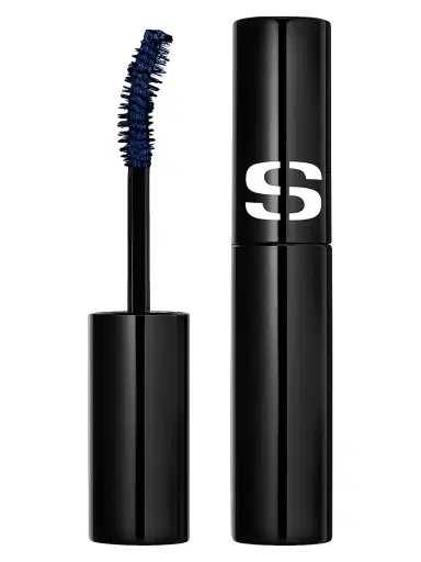 Sisley-Paris So Curl Mascara - 03 Deep Blue | Thumbnail 5 Sisley-Paris So Curl Mascara - 03 Deep Blue | Thumbnail 5