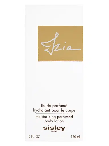 Sisley-Paris Women's Izia Moisturizing Body Lotion | Thumbnail 2 Sisley-Paris Women's Izia Moisturizing Body Lotion | Thumbnail 2