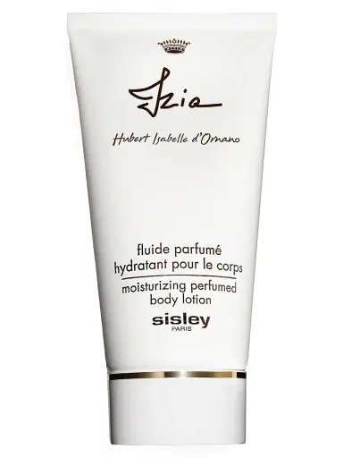 Sisley-Paris Women's Izia Moisturizing Body Lotion | Thumbnail 1 Sisley-Paris Women's Izia Moisturizing Body Lotion | Thumbnail 1
