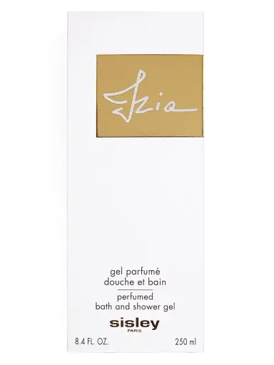 Sisley-Paris Women's Izia Bath & Shower Gel | Thumbnail 2 Sisley-Paris Women's Izia Bath & Shower Gel | Thumbnail 2