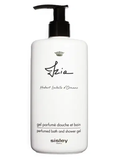 Sisley-Paris Women's Izia Bath & Shower Gel | Thumbnail 1 Sisley-Paris Women's Izia Bath & Shower Gel | Thumbnail 1