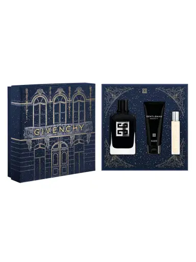 Givenchy Men's Gentleman Society Eau de Parfum 3-Piece Gift Set | Thumbnail 2 Givenchy Men's Gentleman Society Eau de Parfum 3-Piece Gift Set | Thumbnail 2