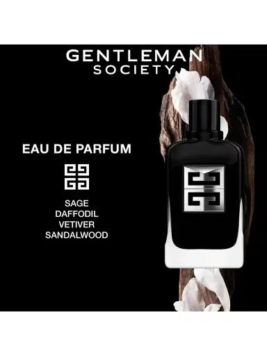 Givenchy Men's Gentleman Society Eau de Parfum 3-Piece Gift Set | Thumbnail 3 Givenchy Men's Gentleman Society Eau de Parfum 3-Piece Gift Set | Thumbnail 3