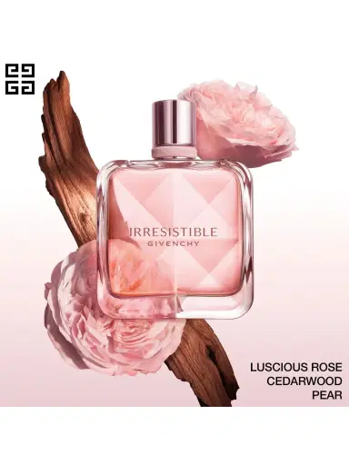 Givenchy Women's Irresistible Eau de Parfum 3-Piece Gift Set | Thumbnail 3 Givenchy Women's Irresistible Eau de Parfum 3-Piece Gift Set | Thumbnail 3