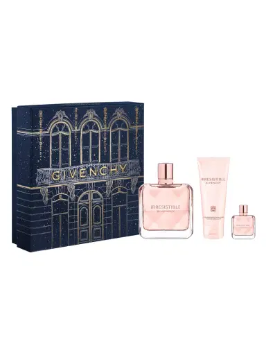 Givenchy Women's Irresistible Eau de Parfum 3-Piece Gift Set | Thumbnail 6 Givenchy Women's Irresistible Eau de Parfum 3-Piece Gift Set | Thumbnail 6