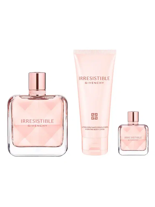 Women's Irresistible Eau de Parfum 3-Piece Gift Set Women's Irresistible Eau de Parfum 3-Piece Gift Set