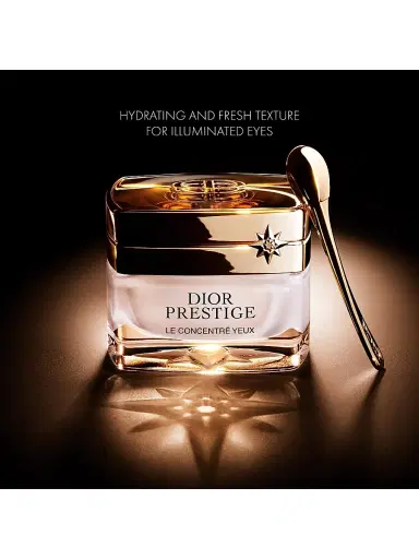 Dior Women's Prestige Le Concentré Yeux Eye Cream Refill | Thumbnail 6 Dior Women's Prestige Le Concentré Yeux Eye Cream Refill | Thumbnail 6