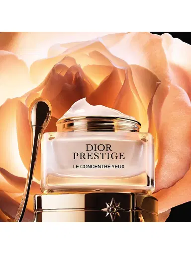 Dior Women's Prestige Le Concentré Yeux Eye Cream Refill | Thumbnail 7 Dior Women's Prestige Le Concentré Yeux Eye Cream Refill | Thumbnail 7