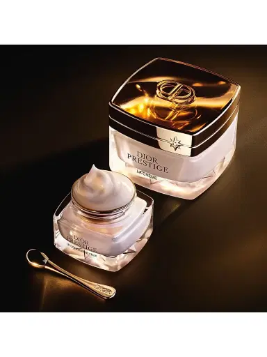 Dior Women's Prestige Le Concentré Yeux Eye Cream Refill | Thumbnail 8 Dior Women's Prestige Le Concentré Yeux Eye Cream Refill | Thumbnail 8