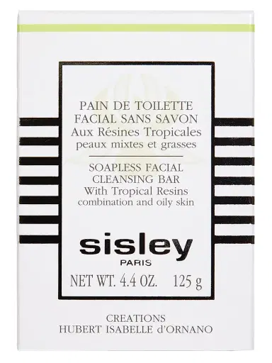 Sisley-Paris Soapless Facial Cleansing Bar No Size | Thumbnail 2 Sisley-Paris Soapless Facial Cleansing Bar No Size | Thumbnail 2