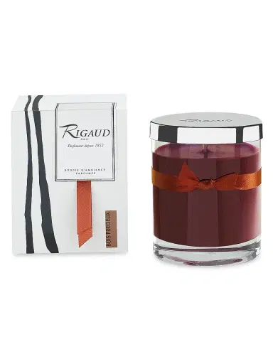 Rigaud Bois Precieux Candle | Thumbnail 1 Rigaud Bois Precieux Candle | Thumbnail 1