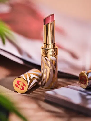 Sisley-Paris Women's Phyto-Rouge Shine Lipstick | Thumbnail 3 Sisley-Paris Women's Phyto-Rouge Shine Lipstick | Thumbnail 3