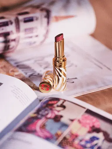 Sisley-Paris Women's Phyto-Rouge Shine Lipstick | Thumbnail 5 Sisley-Paris Women's Phyto-Rouge Shine Lipstick | Thumbnail 5
