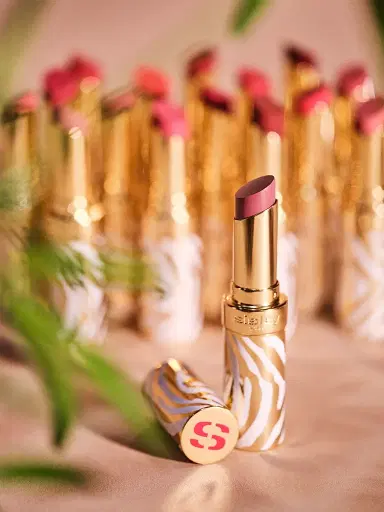 Sisley-Paris Women's Phyto-Rouge Shine Lipstick | Thumbnail 8 Sisley-Paris Women's Phyto-Rouge Shine Lipstick | Thumbnail 8