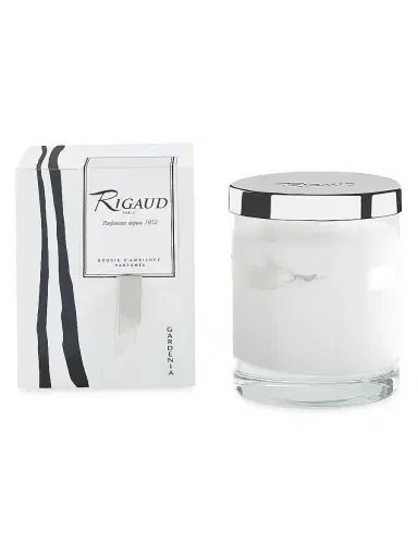 Rigaud Gardenia Candle | Thumbnail 1 Rigaud Gardenia Candle | Thumbnail 1