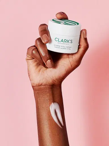 Clark's Botanicals Women's Jasmine Vital | Thumbnail 3 Clark's Botanicals Women's Jasmine Vital | Thumbnail 3