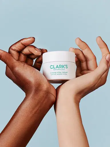 Clark's Botanicals Women's Jasmine Vital | Thumbnail 4 Clark's Botanicals Women's Jasmine Vital | Thumbnail 4