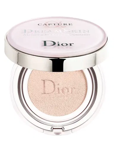 DIOR Women's DreamSkin Fresh & Perfect Cushion - 100 | Thumbnail 1 DIOR Women's DreamSkin Fresh & Perfect Cushion - 100 | Thumbnail 1